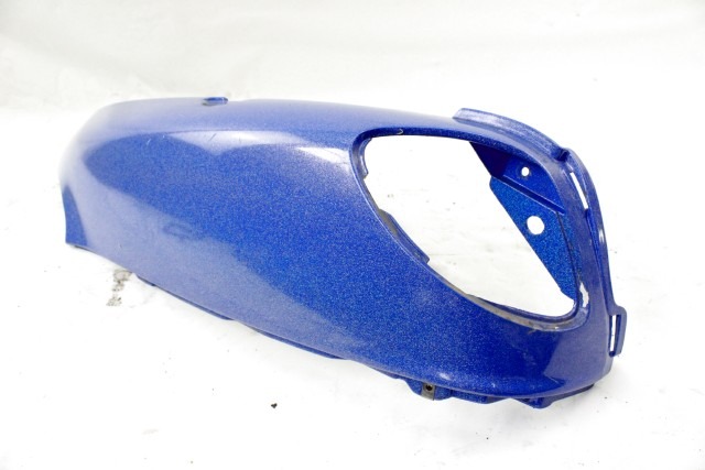 PIAGGIO X9 500 575564 CARENA POSTERIORE SINISTRA 00 - 02 REAR LEFT FAIRING DA RIVERNICIARE