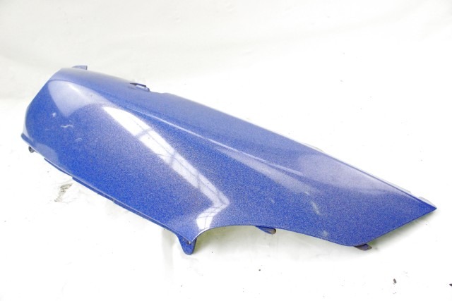 PIAGGIO X9 500 575565 CARENA POSTERIORE DESTRA 00 - 02 REAR RIGHT FAIRING DA RIVERNICIARE