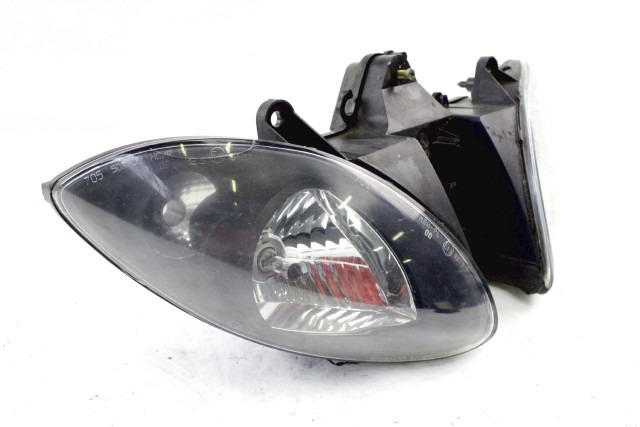 PIAGGIO X9 500 582785 FARO ANTERIORE 00 - 02 HEADLIGHT