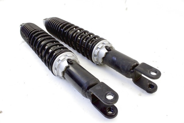 BMW C 400 X 33548558175 COPPIA AMMORTIZZATORI POSTERIORI K09 18 - 24 REAR SHOCK ABSORBERS