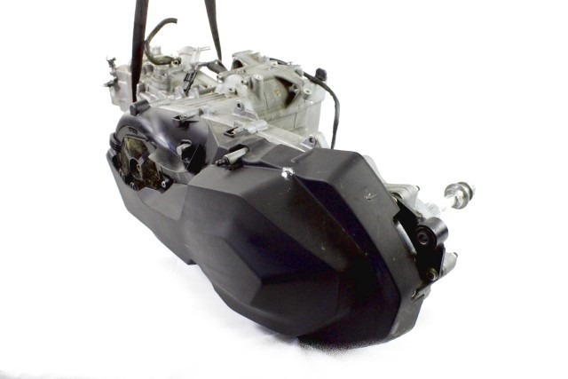 BMW C 400 X A81A03B MOTORE K09 18 - 24 ENGINE