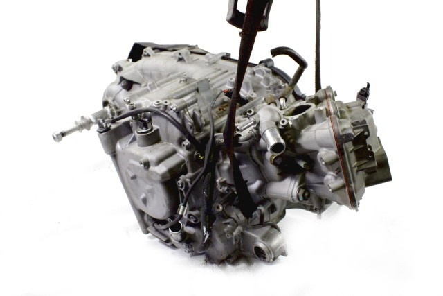 BMW C 400 X A81A03B MOTORE K09 18 - 24 ENGINE