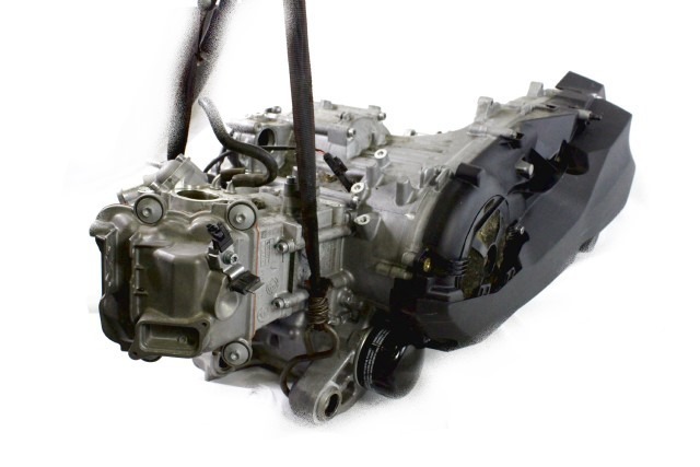 BMW C 400 X A81A03B MOTORE K09 18 - 24 ENGINE