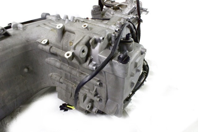 BMW C 400 X A81A03B MOTORE K09 18 - 24 ENGINE