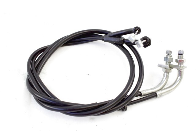 HONDA NC 750 X 17910MKAD81 17920MKAD81 CAVI FILI ACCELERATORE RC90 18 - 20 THROTTLE CABLES