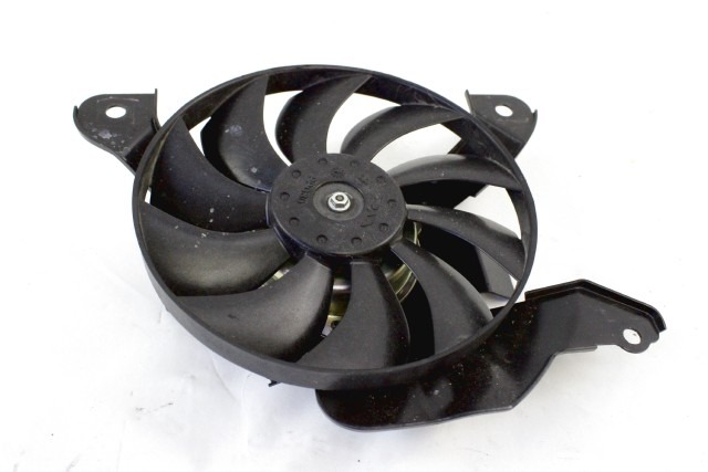 HONDA NC 750 X 19080MGSD31 ELETTROVENTOLA RADIATORE RC90 18 - 20 FAN