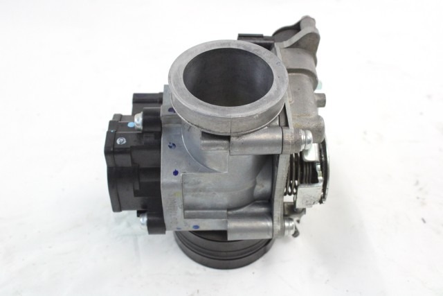 HONDA NC 750 X 16400MKHD01 CORPO FARFALLATO RC90 18 - 20 THROTTLE BODY