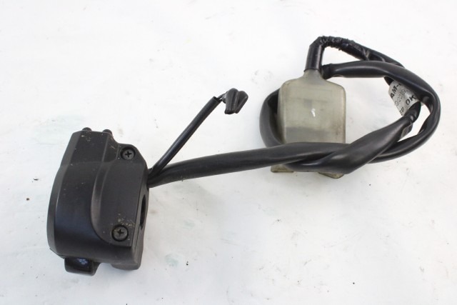 HONDA NC 750 X 35200MKAD82 DEVIO LUCI INTERRUTTORE SINISTRA RC90 18 - 20 LEFT HANDLEBAR SWITCH 35200MKAD81