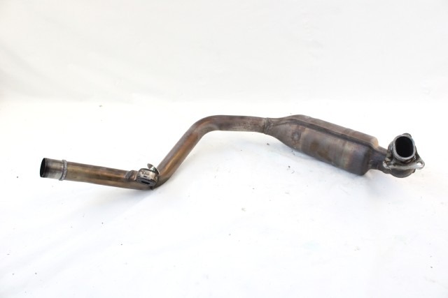 HONDA NC 750 X 18150MKAD82 COLLETTORE DI SCARICO RC90 18 - 20 EXHAUST MANIFOLD 18150MKAD81