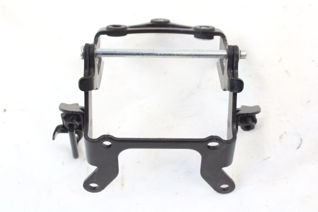 HONDA NC 750 X 77255MGSD30 77250MGSD30 MECCANISMO SUPPORTO SELLA POSTERIORE RC90 18 - 20 REAR PILLION SEAT BRACKET