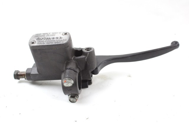 HONDA SFX 50 45510GCG931 POMPA FRENO ANTERIORE FRONT MASTER CYLINDER