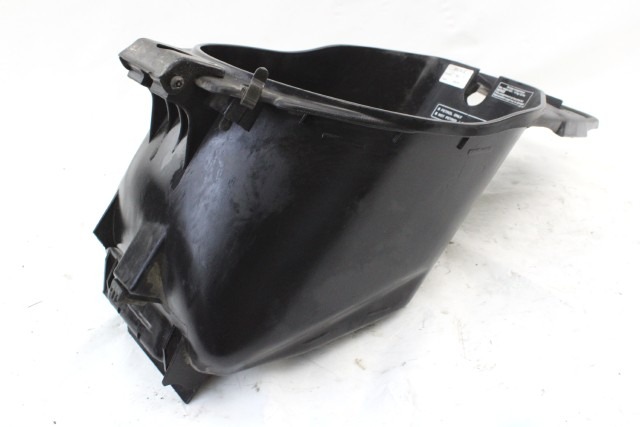 HONDA SFX 50 81260GBM750ZA VASCA SOTTOSELLA POTACASCO HELMET COMPARTMENT