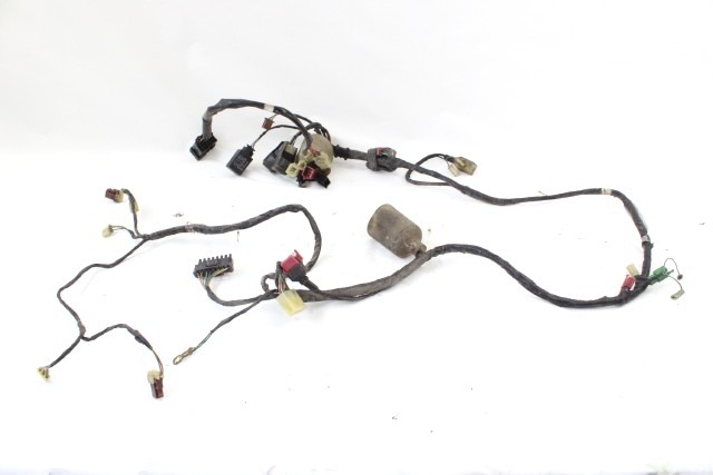 HONDA FORESIGHT 250 32100KFG860 CABLAGGIO IMPIANTO ELETTRICO 98 - 04 MAIN WIRING HARNESS