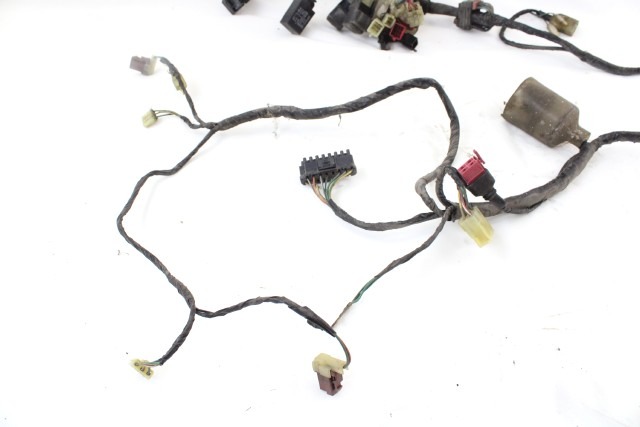 HONDA FORESIGHT 250 32100KFG860 CABLAGGIO IMPIANTO ELETTRICO 98 - 04 MAIN WIRING HARNESS