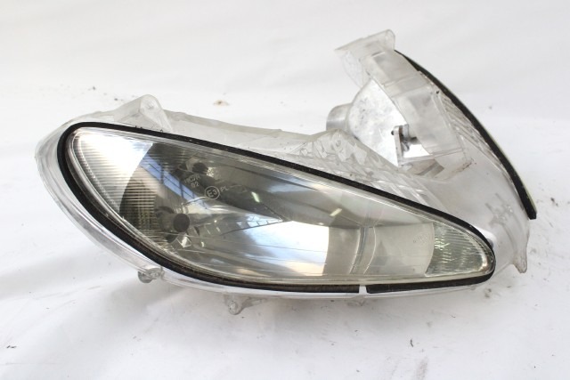 MALAGUTI MADISON T 150 1-000-295-743 FARO ANTERIORE 99 - 01 HEADLIGHT