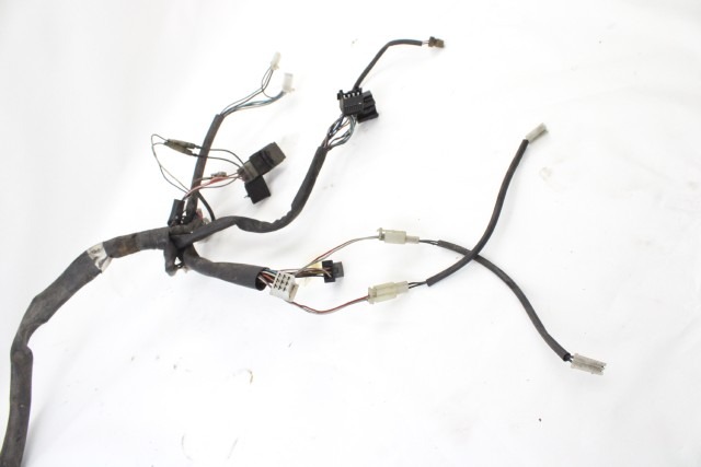 MALAGUTI MADISON T 150 1-000-295-866 CABLAGGIO IMPIANTO ELETTRICO 99 - 01 MAIN WIRING HARNESS