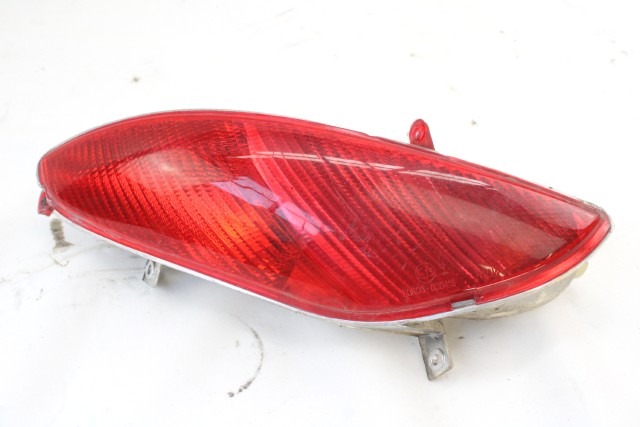 MALAGUTI MADISON T 150 1-000-295-777 FARO POSTERIORE DESTRO 99 - 01 REAR RIGHT TAILLIGHT