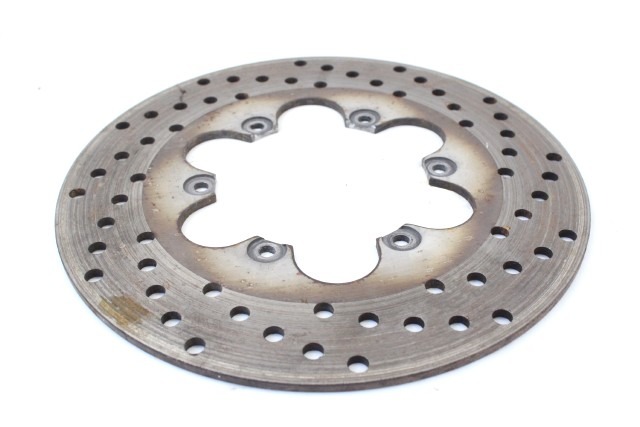 MALAGUTI MADISON T 150 1-000-299-239 DISCO FRENO POSTERIORE 99 - 01 REAR BRAKE DISK