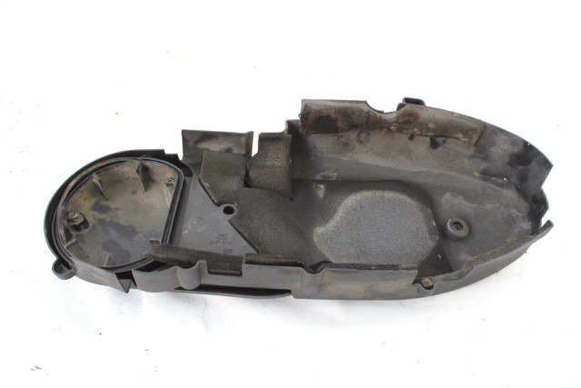 MALAGUTI MADISON T 150 1-000-304-081 1-000-304-077 COVER CARTER TRASMISSIONE 99 - 01 TRANSMISSION COVER