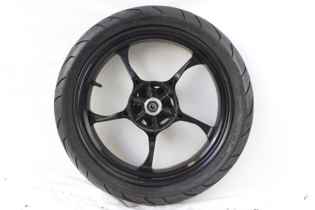 KTM RC 390 94610001044C1 CERCHIO RUOTA POSTERIORE 17X4.00 22 - 24 REAR WHEEL 94510003000