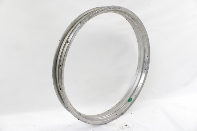 BMW R 80 GS, R 100 GS, PD, 36311458444 CERCHIO ANTERIORE 1,85X21 80 - 90 FRONT WHEEL 36311452724