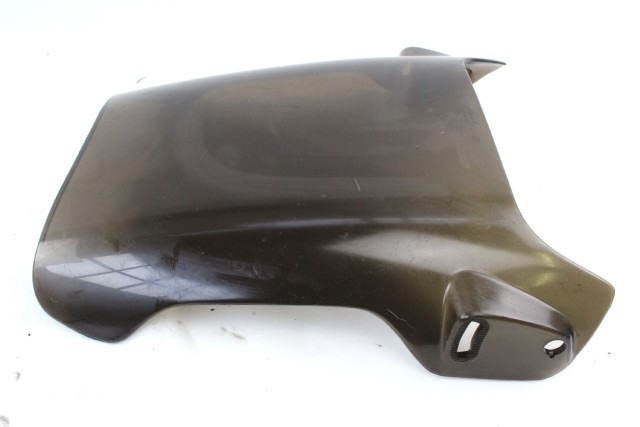 BMW R 80 GS, R 100 GS, PD 46632307214 PARABREZZA CUPOLINO 86 - 96 WINDSHIELD 46632303829