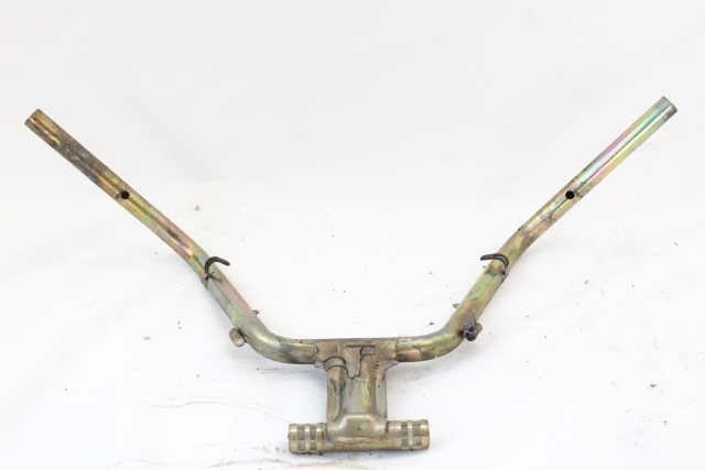 HONDA CN 250 53100KS4651 MANUBRIO 91 - 01 HANDLEBAR