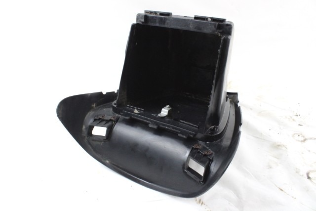 BMW C1 46632329456 VASCA VANO PORTAOGGETTI POSTERIORE 99 - 03 STORAGE COMPARTMENT