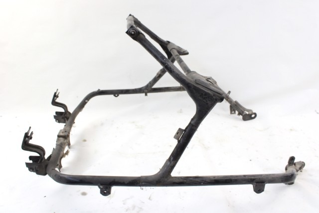 HONDA CN 250 50158KS4640 TELAIETTO POSTERIORE 91 - 01 REAR FRAME