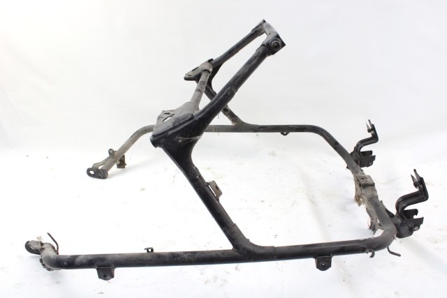 HONDA CN 250 50158KS4640 TELAIETTO POSTERIORE 91 - 01 REAR FRAME