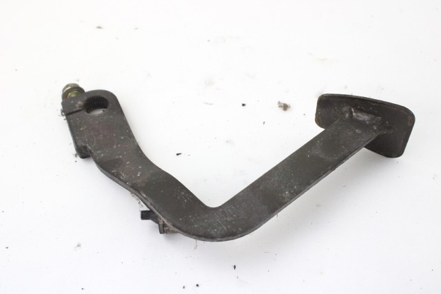 HONDA CN 250 46500KS4620 PEDALE FRENO POSTERIORE 91 - 01 REAR BRAKE PEDAL