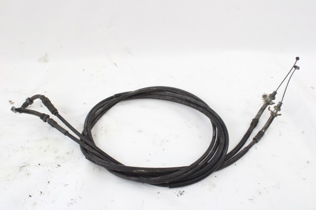 HONDA CN 250 17910KFR700 17920KFR700 CAVI FILI ACCELERATORE 91 - 01 THROTTLE CABLES