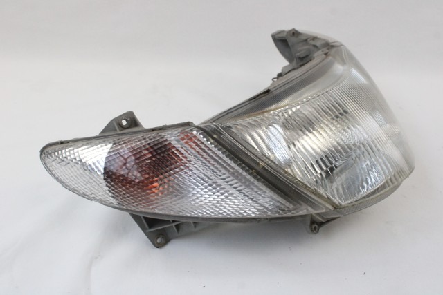 SUZUKI BURGMAN AN 400 3510014F20 FARO ANTERIORE 99 - 00 HEADLIGHT