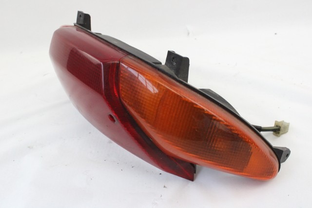 SUZUKI BURGMAN AN 400 3571014F01  FARO POSTERIORE 99 - 00 TAILLIGHT