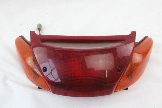 SUZUKI BURGMAN AN 400 3571014F01  FARO POSTERIORE 99 - 00 TAILLIGHT