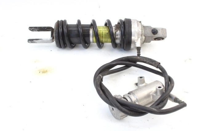 SUZUKI BURGMAN AN 400 6210014F81 AMMORTIZZATORE POSTERIORE 99 - 00 REAR SHOCK ABSORBER