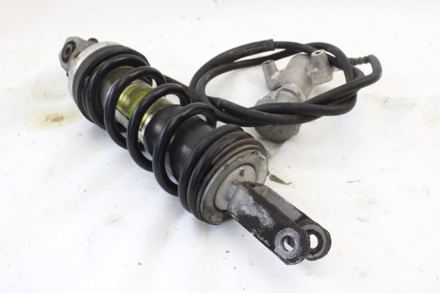 SUZUKI BURGMAN AN 400 6210014F81 AMMORTIZZATORE POSTERIORE 99 - 00 REAR SHOCK ABSORBER