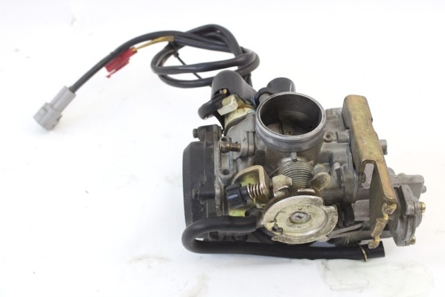 SUZUKI BURGMAN AN 400 1320015F90 CARBURATORE 99 - 00 CARBURETOR