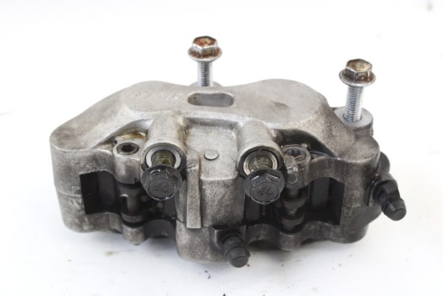 SUZUKI BURGMAN AN 400 5930014F00 PINZA FRENO ANTERIORE 99 - 00 FRONT BRAKE CALIPER