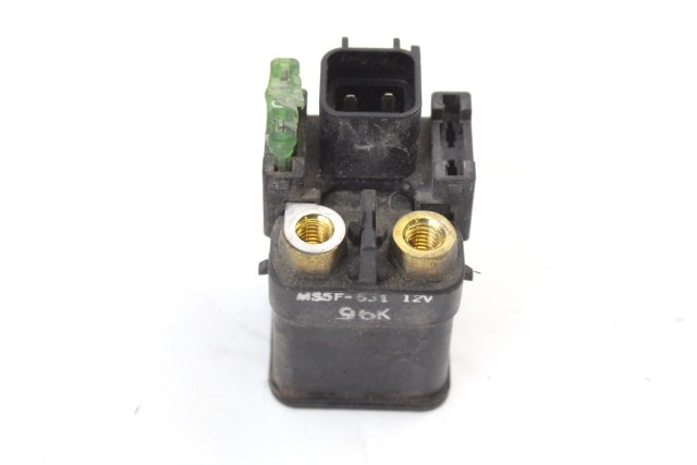 SUZUKI BURGMAN AN 400 3180021E20 RELE AVVIAMENTO 99 - 00 STARTER RELAY