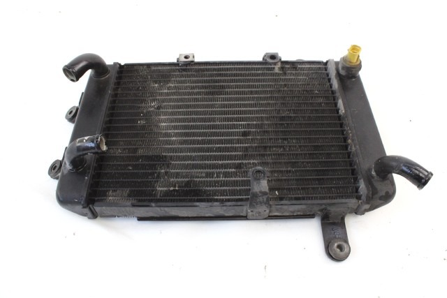 SUZUKI BURGMAN AN 400 1771014F02 RADIATORE 99 - 00 RADIATOR