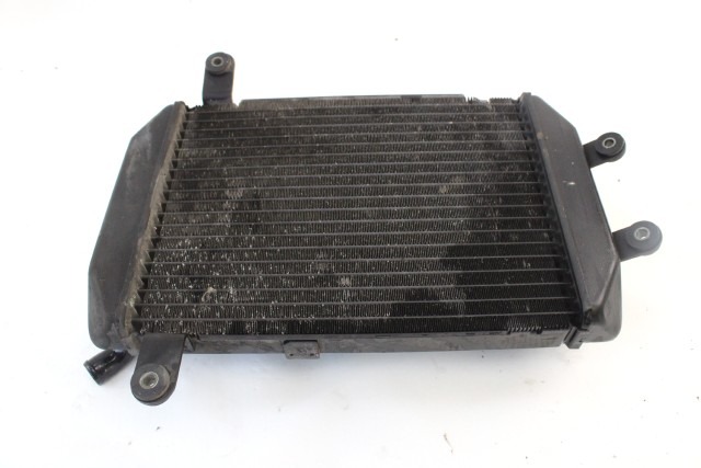 SUZUKI BURGMAN AN 400 1771014F02 RADIATORE 99 - 00 RADIATOR