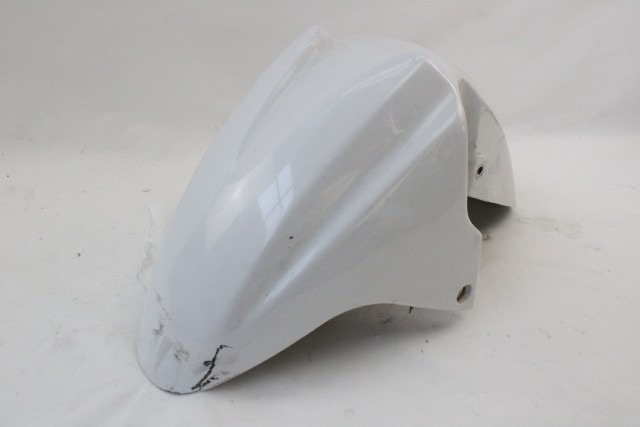 SUZUKI BURGMAN AN 400 5311114F01 PARAFANGO ANTERIORE 99 - 00 FRONT FENDER LEGGERI SEGNI DI USURA