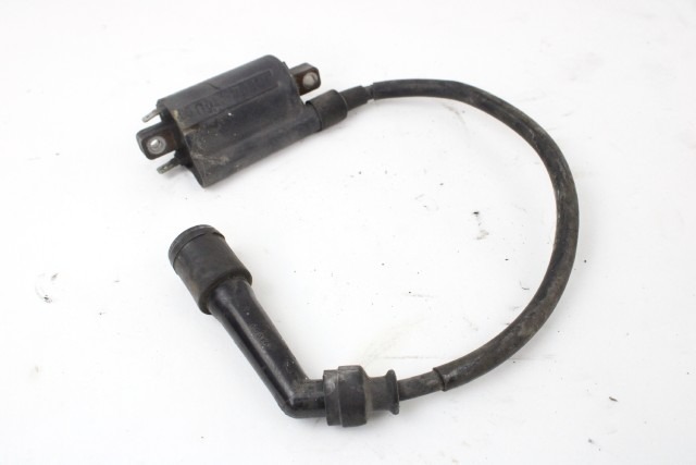 SUZUKI BURGMAN AN 400 3341014F00 BOBINA ACCENSIONE 99 - 00 IGNITION COIL