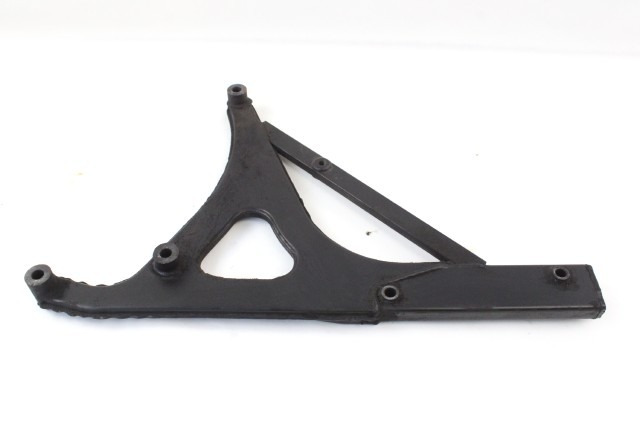 SUZUKI BURGMAN AN 400 1441015F00 FORCELLONE SUPPORTO MARMITTA 99 - 00 REAR SWINGARM