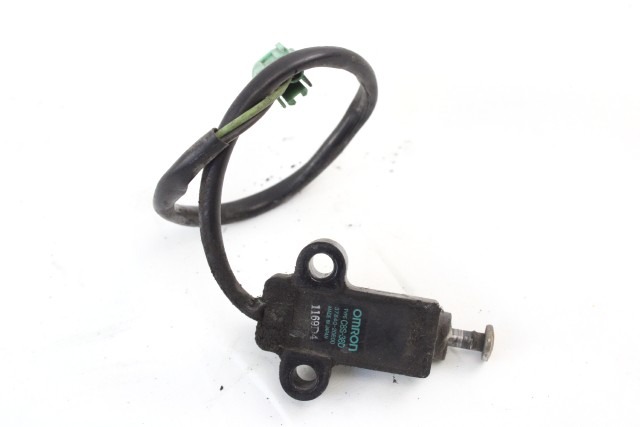 SUZUKI BURGMAN AN 400 3784020E00 INTERRUTTORE CAVALLETTO LATERALE 99 - 00 SIDE STAND SWITCH