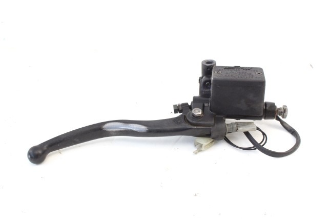 MALAGUTI MADISON S 200 POMPA FRENO ANTERIORE 02 - 06 FRONT MASTER CYLINDER SEGNI DI USURA