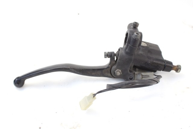 MALAGUTI MADISON S 200 POMPA FRENO POSTERIORE 02 - 06 REAR MASTER CYLINDER SEGNI DI USURA