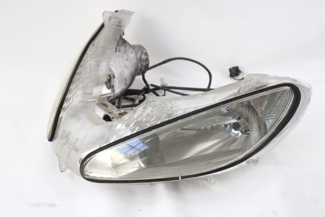 MALAGUTI MADISON 250 S FARO ANTERIORE 99 - 02 HEADLIGHT