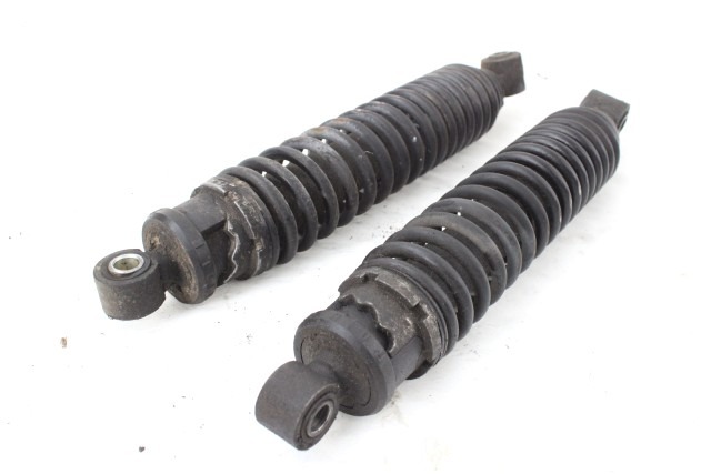 MALAGUTI MADISON S 200 AMMORTIZZATORI POSTERIORI02 - 06 REAR SHOCK ABSORBERS